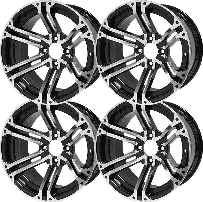 https://dealers.steelenggolfcart.com/wp-content/uploads/2022/03/WH1409-set-of-4-Terminator-Machined-Black.png