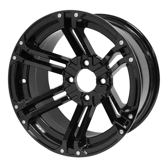 WH1410 - 14 inch Terminator Black