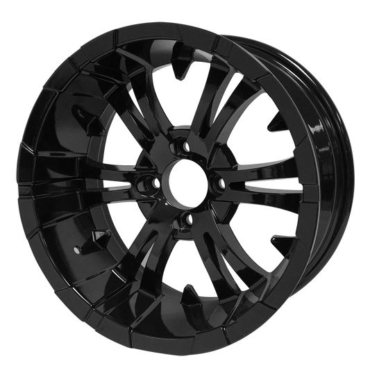 WH1414 - 14 inch Vampire Black