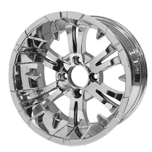 WH1415 - 14 inch Vampire Chrome