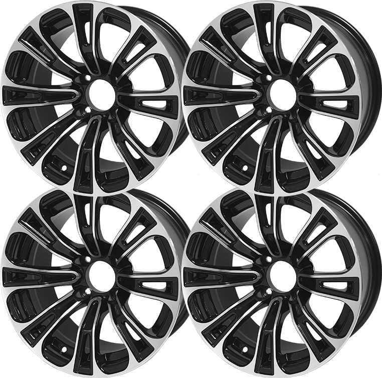 https://dealers.steelenggolfcart.com/wp-content/uploads/2022/03/WH1418-set-of-4-Vector-Machined-Black.png