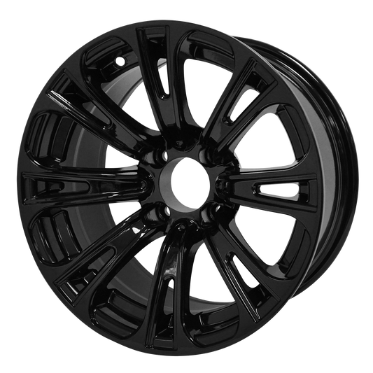 WH1421 - 14 inch Voodoo Black