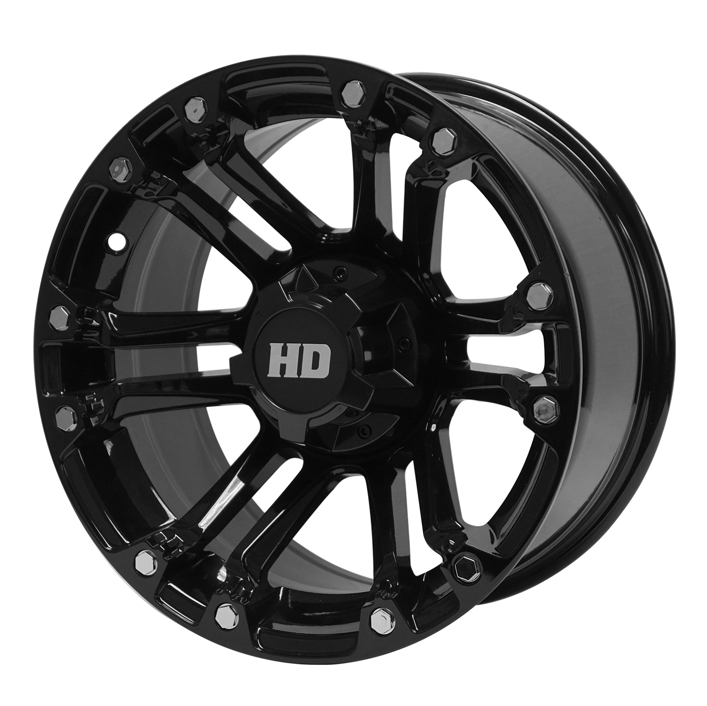 WH1423 - 14 inch Rhino Black