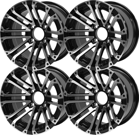 https://dealers.steelenggolfcart.com/wp-content/uploads/2024/02/WH1424-set-of-4-Lancer-Machined-Black.png