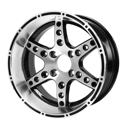 WH1428 - 14 inch Turbine MB