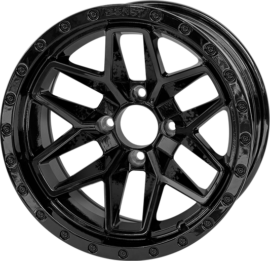 WH1430 - 14 inch (BEAST) Widow Black