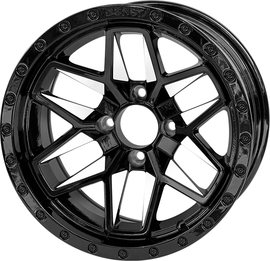 WH1431 - 14 inch (BEAST) Widow White