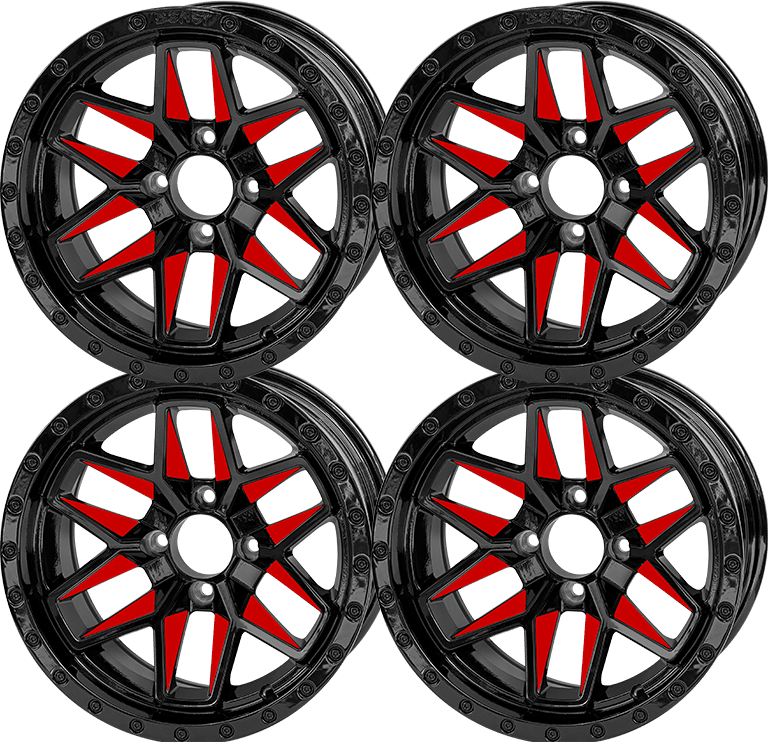 https://dealers.steelenggolfcart.com/wp-content/uploads/2023/09/WH1433-set-of-4-BEAST-Widow-Red.png