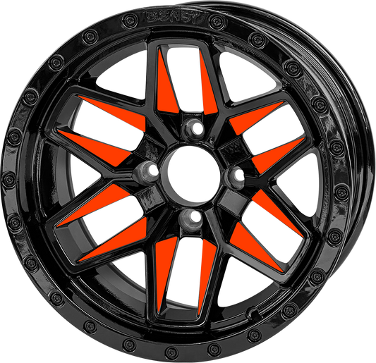 WH1434 - 14 inch (BEAST) Widow Orange