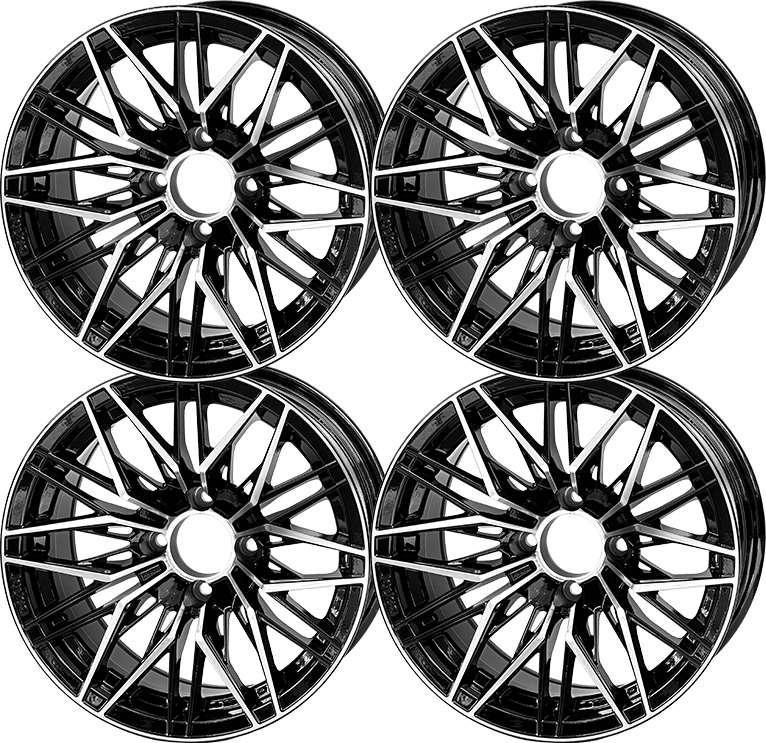 https://dealers.steelenggolfcart.com/wp-content/uploads/2023/09/WH1435-set-of-4-BEAST-Hornet-Machined-Black.png