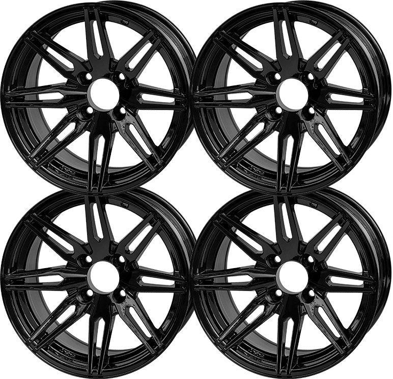 https://dealers.steelenggolfcart.com/wp-content/uploads/2023/09/WH1437-set-of-4-BEAST-Lynx-Black.png