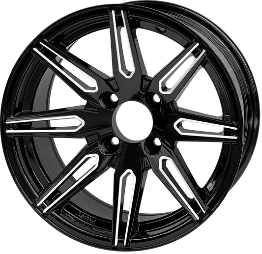 WH1438 - 14 inch (BEAST) Lynx MB