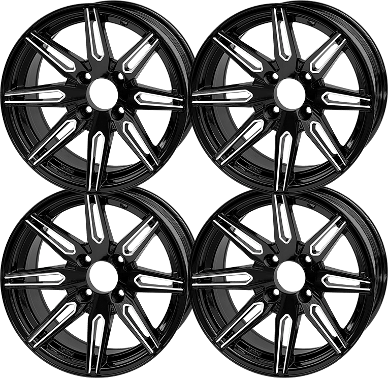https://dealers.steelenggolfcart.com/wp-content/uploads/2023/09/WH1438-set-of-4-BEAST-Lynx-Machined-Black.png