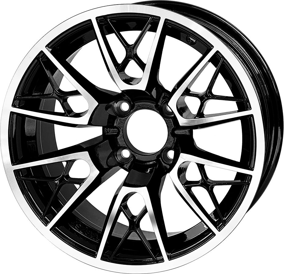 WH1440 - 14 inch (BEAST) Saber Tooth MB