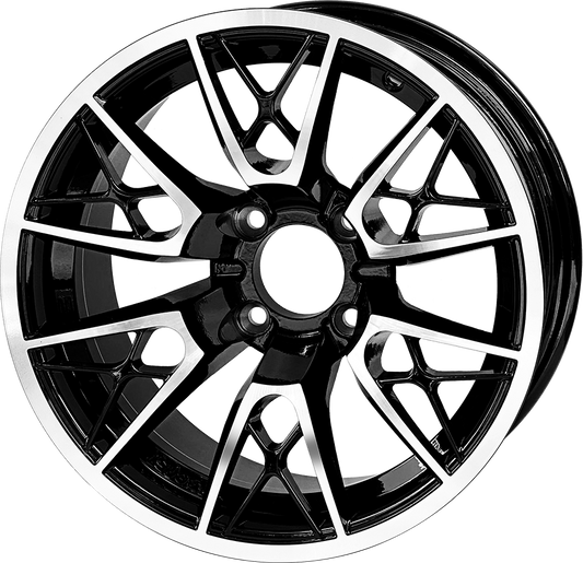 WH1440 - 14 inch (BEAST) Saber Tooth MB