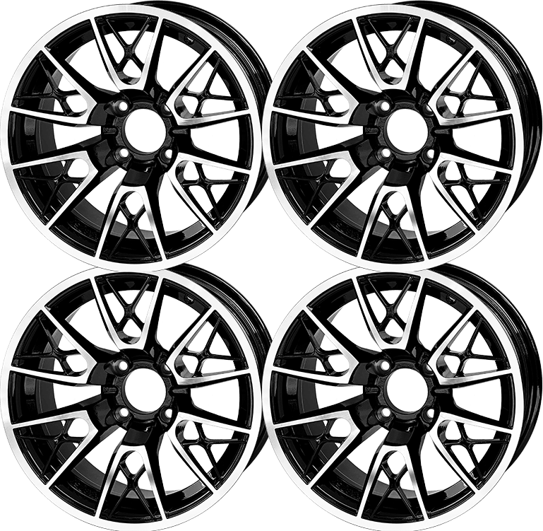 https://dealers.steelenggolfcart.com/wp-content/uploads/2023/09/WH1440-set-of-4-BEAST-Saber-Tooth-Machined-Black.png