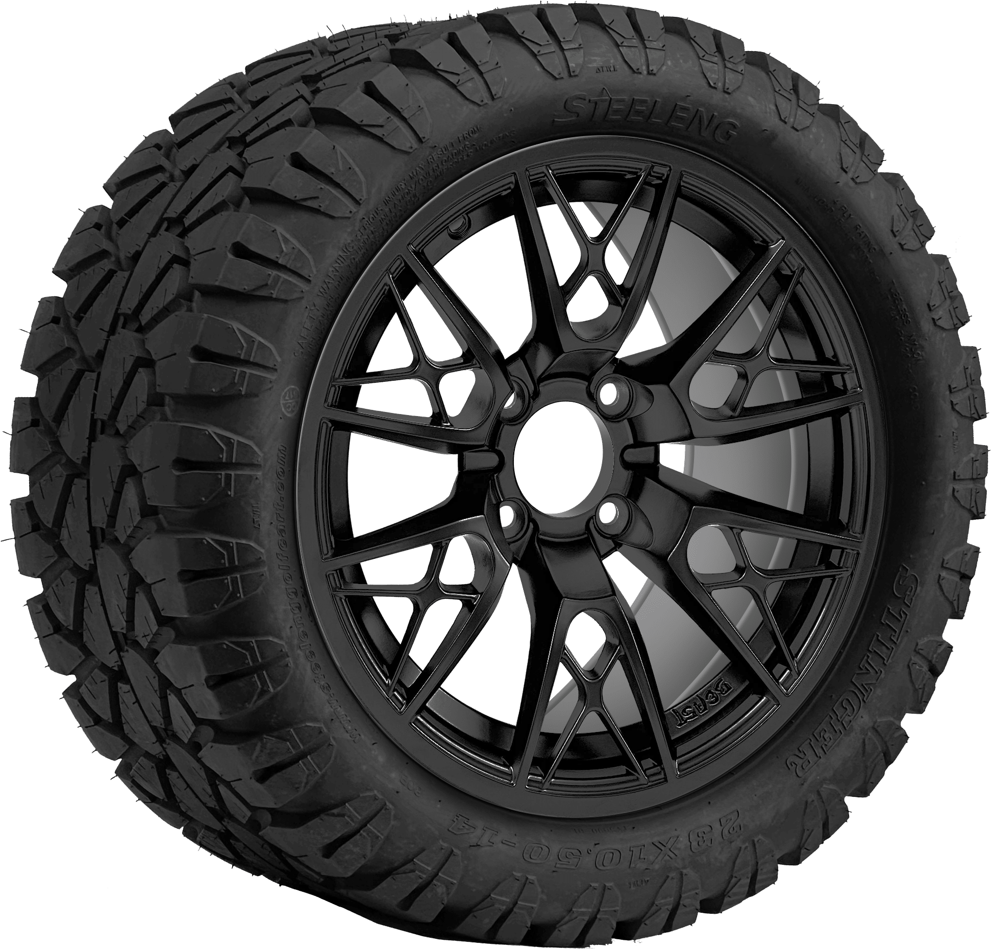 https://dealers.steelenggolfcart.com/wp-content/uploads/2023/12/WH1442-TR1405-Sabre-Tooth-Matte-Blk.png