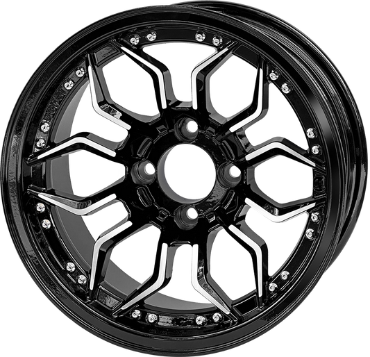 WH1443 - 14 inch (BEAST) Scorpion MB