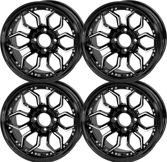https://dealers.steelenggolfcart.com/wp-content/uploads/2023/09/WH1443-set-of-4-BEAST-Scorpion-Machined-Black.png