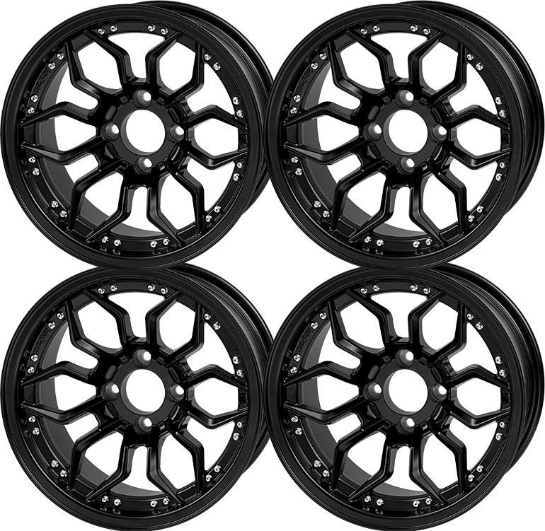 https://dealers.steelenggolfcart.com/wp-content/uploads/2023/09/WH1445-set-of-4-BEAST-Scorpion-Matte-Black.png
