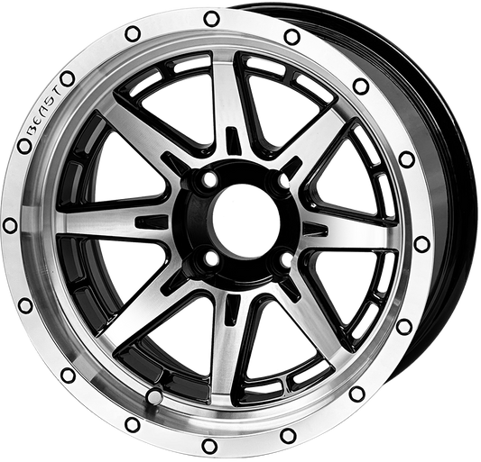 WH1446  - 14 inch (BEAST) Wolverine MB