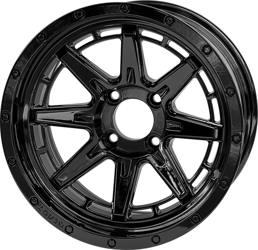 WH1447 - 14 inch (BEAST) Wolverine Black