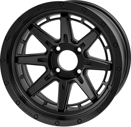 WH1448 - 14 inch (BEAST) Wolverine Matte Black
