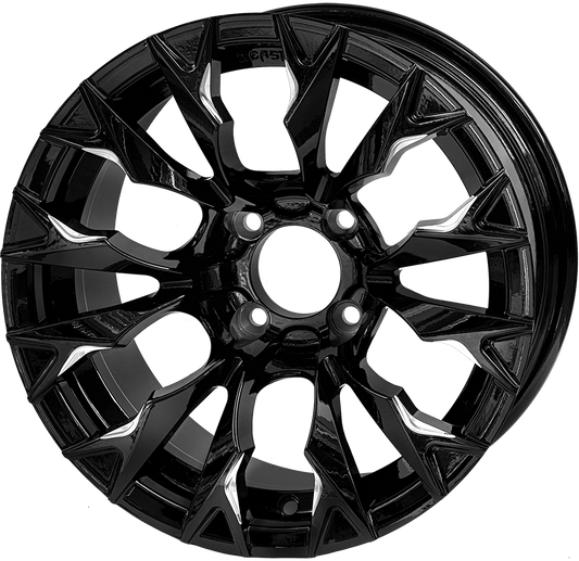 WH1449 - 14 inch (BEAST) Goblin MB