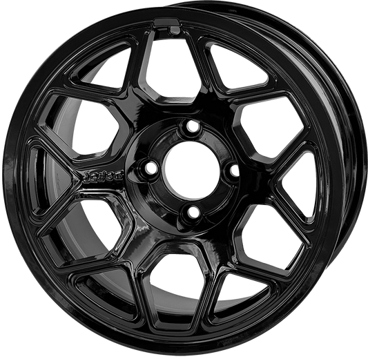 WH1450 - 14 inch (BEAST) Yeti Black