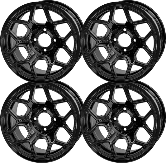 https://dealers.steelenggolfcart.com/wp-content/uploads/2024/02/WH1450-set-of-4-BEAST-Yeti-Black.png