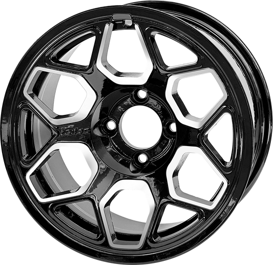 WH1451 - 14 inch (BEAST) Yeti MB