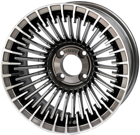 WH1453 - 14 inch (BEAST) Piranha GM