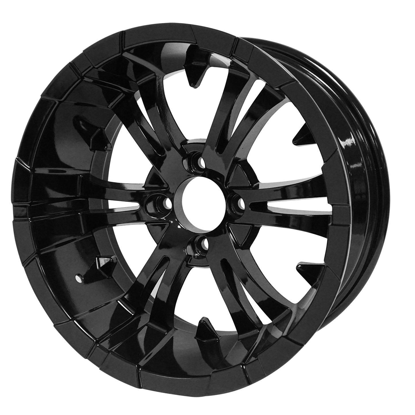 WH1502 - 15 inch Vampire Black