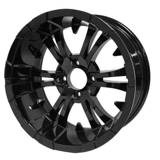 WH1502 - 15 inch Vampire Black