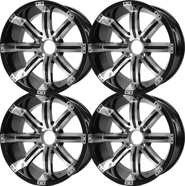 https://dealers.steelenggolfcart.com/wp-content/uploads/2023/09/WH1505-set-of-4-Tempest-Machined-Black.png
