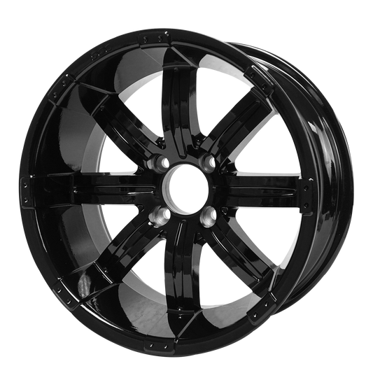 WH1506 - 15 inch Tempest Black