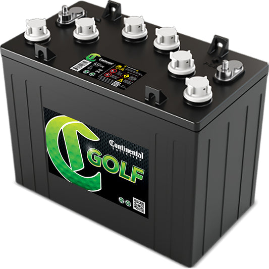 Continental 12v (4ct)