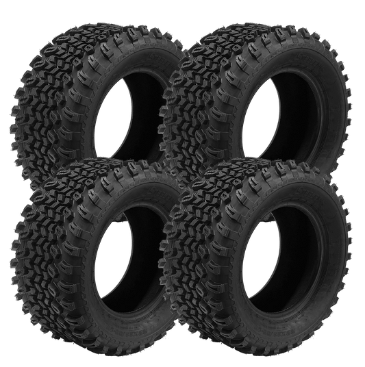 BNDL-TR1005 – STEELENG 22″x11″-10″ All Terrain Tire (SET of 4)